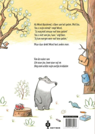 Morgen ben ik de baas! - Jörg Mühle