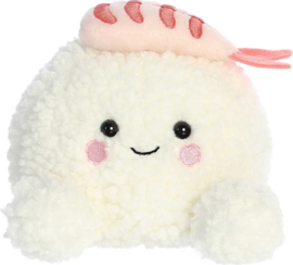 Palm Pals ebi sushi met garnaal | 13 cm