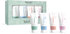 Naïf giftset mini's