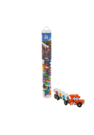 Plus-Plus koker 'Truck' | 100 stuks