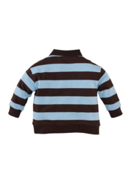 Z8 mini | Jaxson Sweat Polo Soft Skies