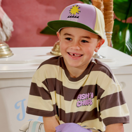 Z8 kids Vico baseball cap