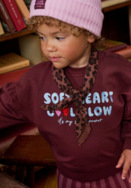 Z8 mini | Simay Sweater Pink Powder