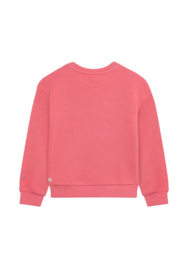 Daily Seven | Bisous Sweater | Desert Rose