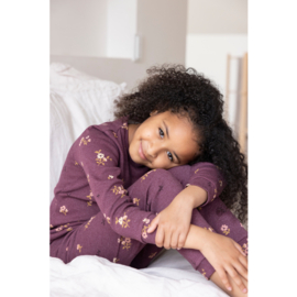 Feetje premium sleepwear Limited Edition pyjama | Bonnie Boquet