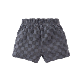 Z8 mini korte  badstof broek Rufino calamari | maat 80 - 116