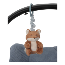 Little Dutch wagenhanger vosje Forest Friends