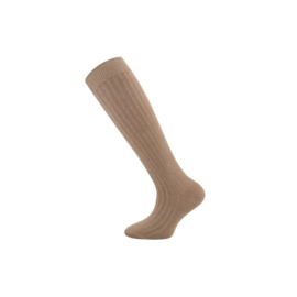 Ewers kniekous rib camel | maat 68 - 80