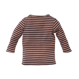 Z8 baby shirt Younes after dark | maat 50 t/m 74