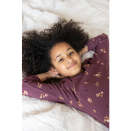 Feetje premium sleepwear Limited Edition pyjama | Bonnie Boquet