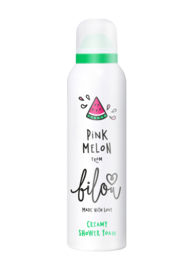 Bilou douchemousse Pink Melon | 200 ml