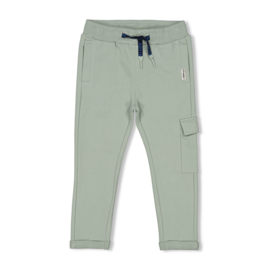 Sturdy sweatpants The Good Life | maat 92 - 140