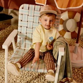 Z8 mini shirt Loet | maat 80  t/m 116