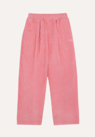 The Campamento | Roze Corduroy Broek