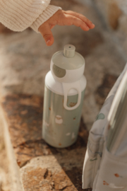Mepal Little Farm pop-up drinkfles Little Dutch | 400 ml