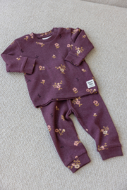 Feetje premium sleepwear Limited Edition pyjama | Bonnie Boquet