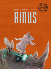 Rinus - Ingrid en Dieter Schubert