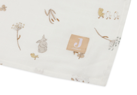 Jollein hydrofiel doek XXL Riverside | 2-pack