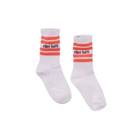 Z8 kids Josie sokken | maat 23 t/m 38