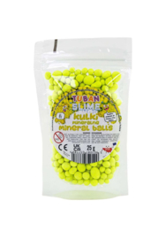 Tuban | Mineral Balls Geel