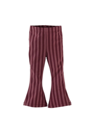 Z8 mini | Willow Flared Pants Berry Brave