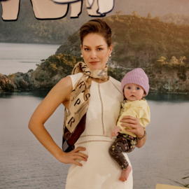 Z8 baby beanie Josh comfy cosmic