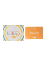 DIEP'R | editie Vakantie