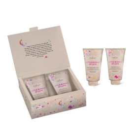 The Gift Label giftbox 'Little bundle of love'
