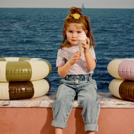 Z8 mini shirt Jara | maat 80  t/m 116