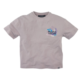 Z8 kids shirt Emanuel pastel paradise | maat 92 - 152