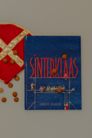 Sinterklaas - Charlotte Dematons