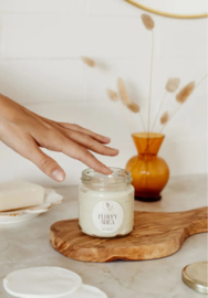 Baby Natural Store Fluffy Shea | 210 ml