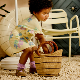 Z8 mini jumpsuit Veda | maat 80  t/m 116