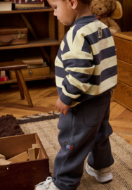 Z8 mini | Lino Barrel Jogger