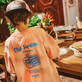 Z8 kids pet Giacomo lavenda/crazy coconut