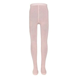 Ewers kindermaillot rib smokey rose | maat 80 - 116