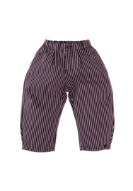 Z8 mini | Nisrine Barrel Jeans