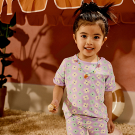 Z8 mini shirt Jara | maat 80  t/m 116