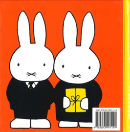 Het feest van Nijntje - Dick Bruna