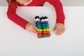 Plus-Plus BIG bouwplaat | 2 stuks