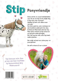 Stip de Pony | Ponyvriendje - Sam Verhoeven
