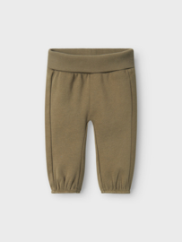 Lil' Atelier broekje kalamata | maat 56 - 86