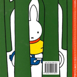 Nijntje op de fiets - Dick Bruna