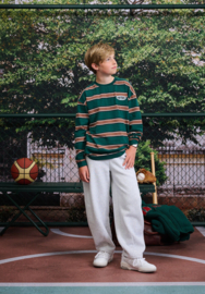 Z8 | Silvan Longsleeve Easy Emerald