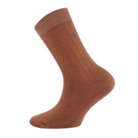 Ewers ribsokken brick | maat 19 - 34