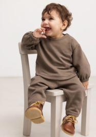 MarMar | Toan Sweatshirt Dusty Brown