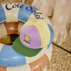 Z8 kids Vico baseball cap