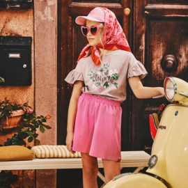 Z8 kids shirt Kera lavenda | maat 92 - 152