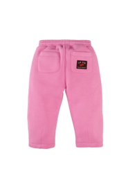 Z8 mini | Barrel Jogger Hope Pink Power