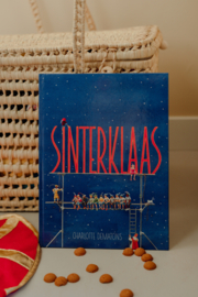 Sinterklaas - Charlotte Dematons